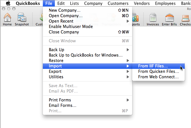 backup quikbook for windows to quickbiik for mac